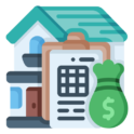 loan_money_pay_house_home_icon_231011 loan_money_pay_house_home_icon_231011