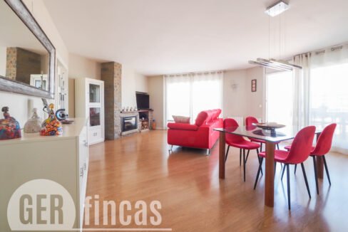 ÁTICO AV. BCN -29