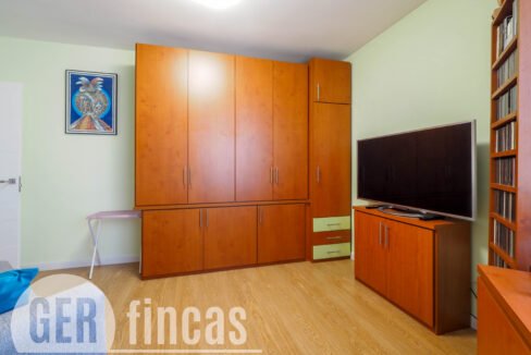 ÁTICO AV. BCN -52
