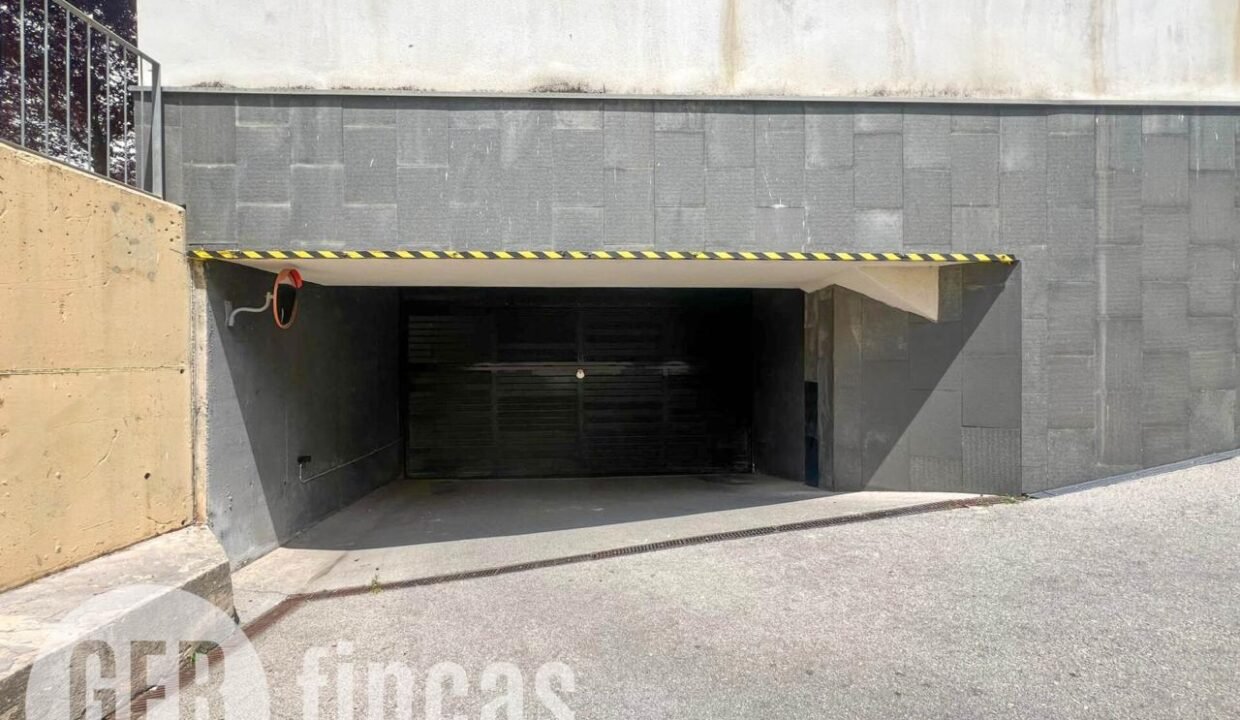 Parking Nacions Unides 1