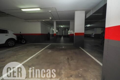 Parking Nacions Unides 2