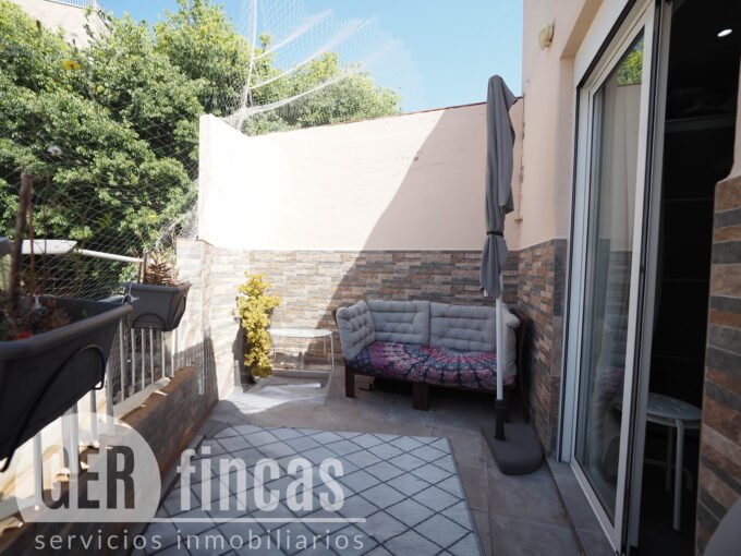 Casa en calle Franc Comtat, Terrassa