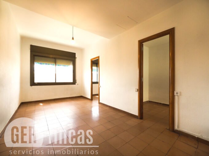 Piso en calle Doctor Torras i Bages, Terrassa