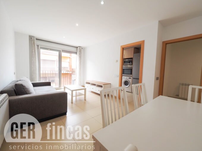 Piso en venta en calle Ample, Terrassa