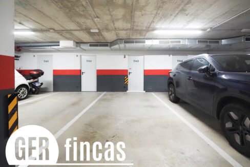 AV. CAN BELLET 68 053