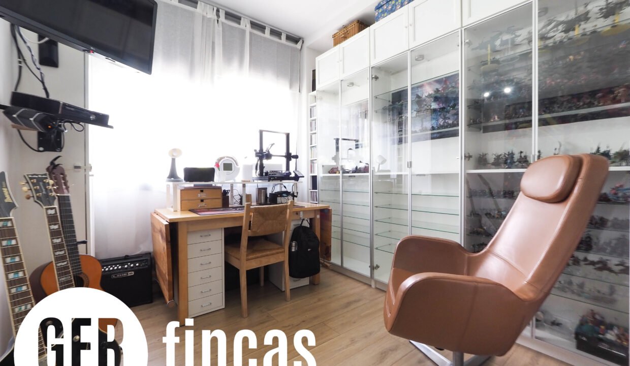 AV. CAN BELLET 68 089