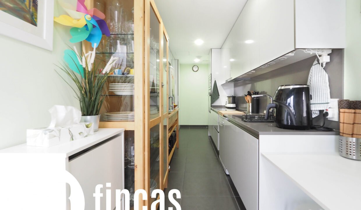 AV. CAN BELLET 68 095