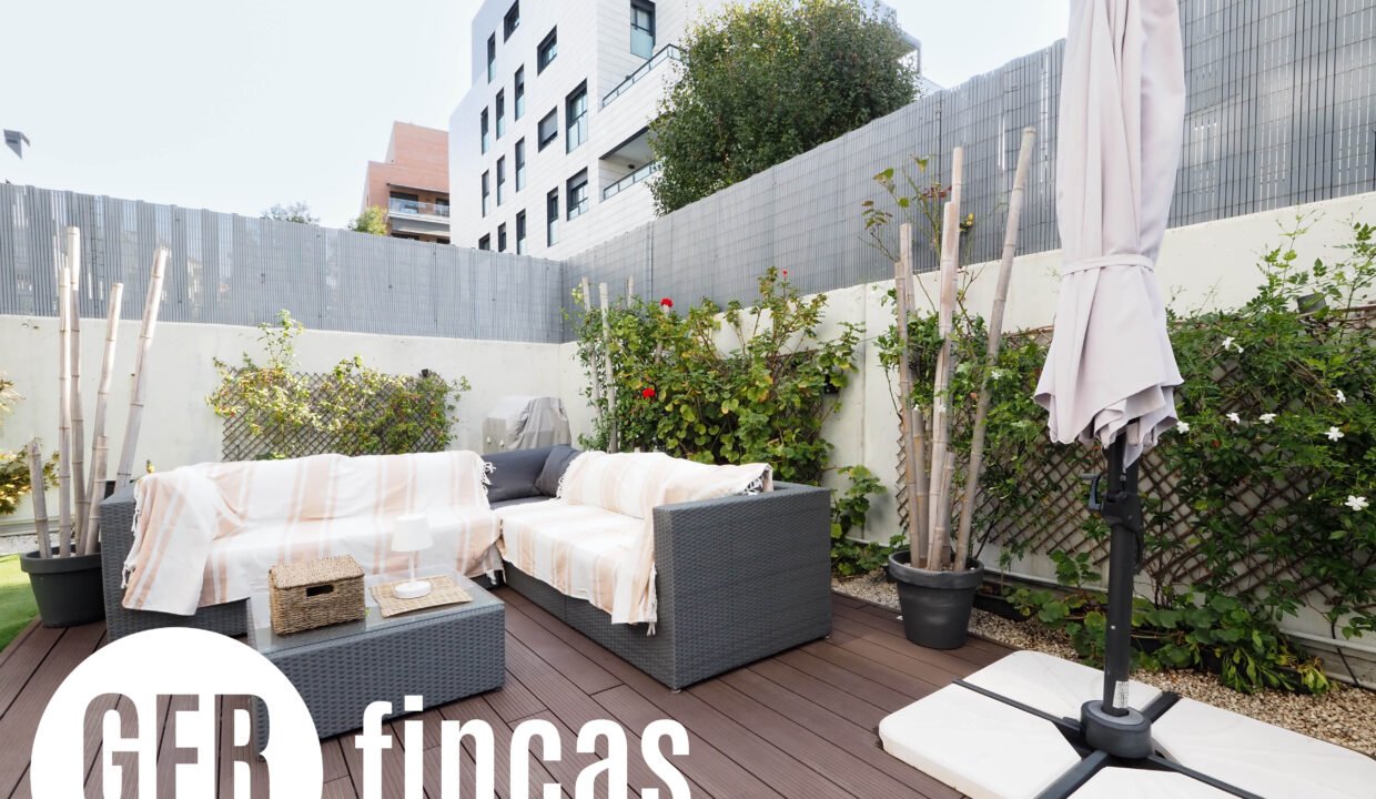 AV. CAN BELLET 68 105