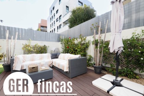AV. CAN BELLET 68 105