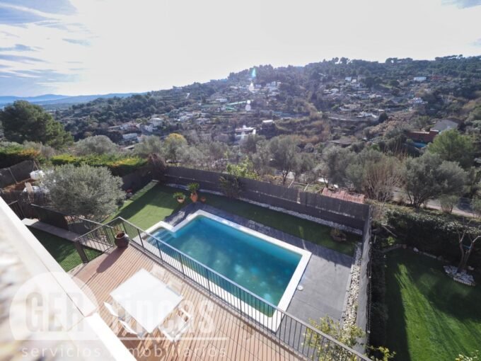 Casa en Vista Alegre, Terrassa