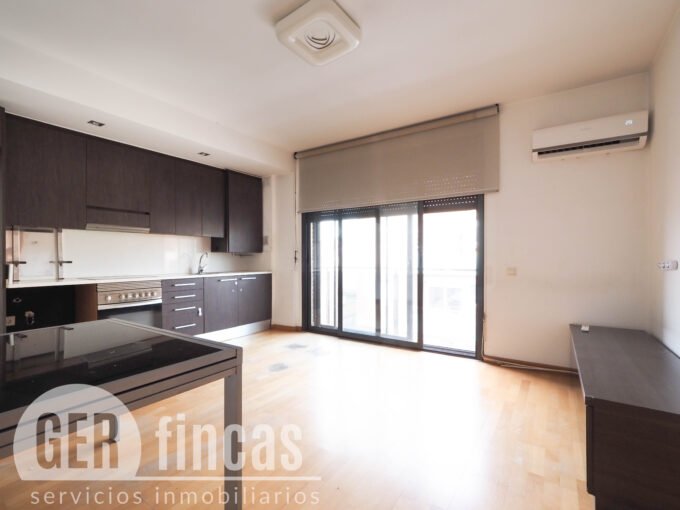 Dúplex en Mare de Déu del Socors, Terrassa