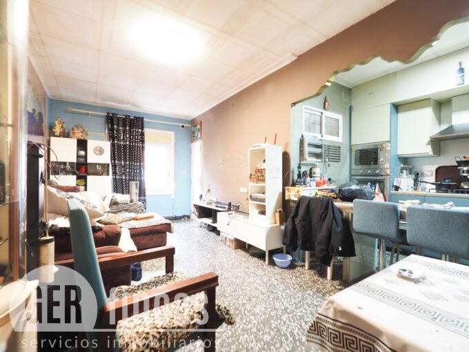 Local en calle Sant Cosme, Terrassa