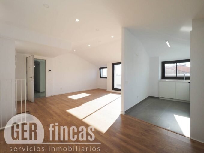 Dúplex en Calle Navas de Tolosa, Terrassa