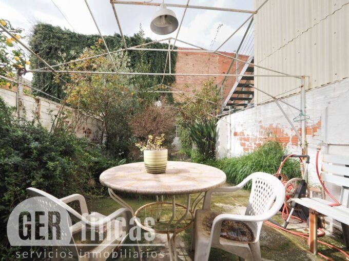 Casa en Calle Azcárate, Terrassa