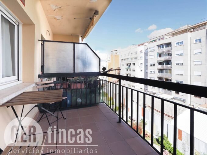 Ático en Calle Menéndez y Pelayo, Terrassa