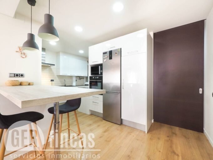 Piso en Rambla Egara, Terrassa