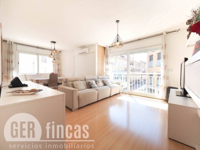 Piso en Calle Burgos, Terrassa