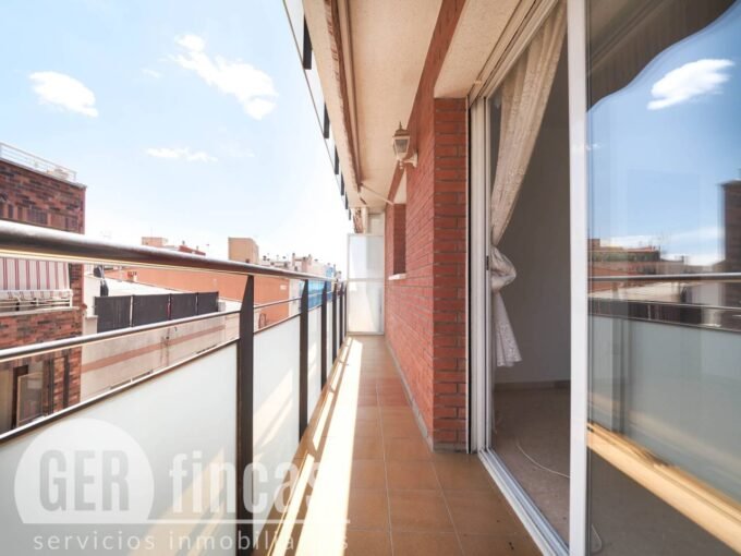 Piso en Calle LLibertat, Terrassa