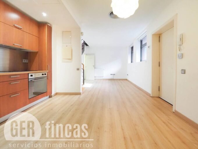 Dúplex en Calle García Humet, Terrassa