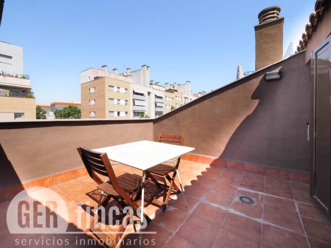 Dúplex en Avenida Madrid, Terrassa
