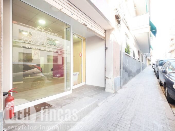 Local en Calle Tarragona, Terrassa
