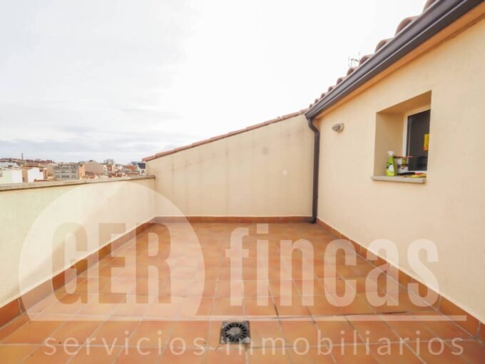 Dúplex en Calle Soler i Diffent, Terrassa