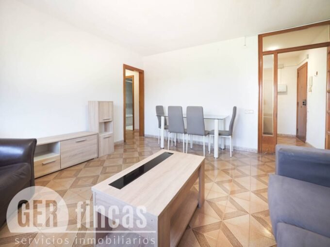 Piso en Calle Europa, Terrassa