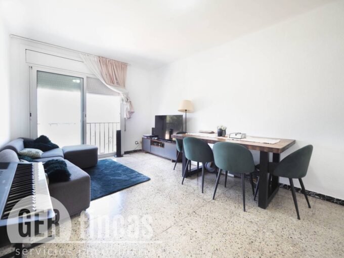 Piso en Avenida Can Boada del Pi, Terrassa
