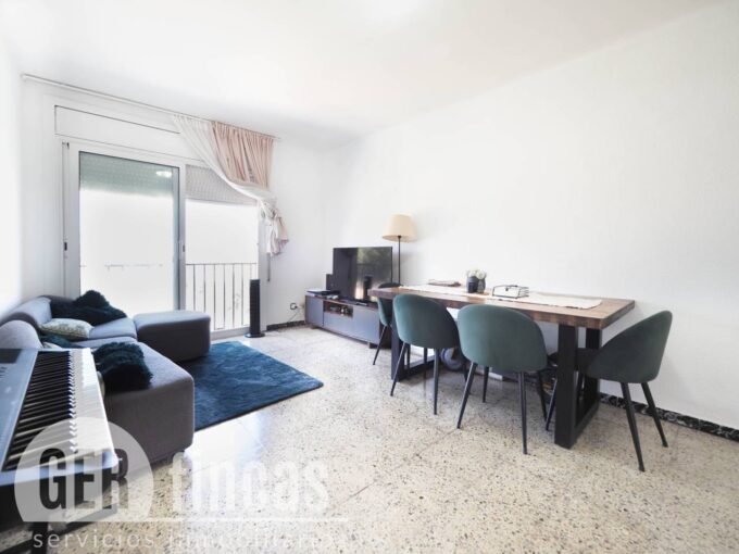 Piso en Avenida Can Boada del Pi, Terrassa
