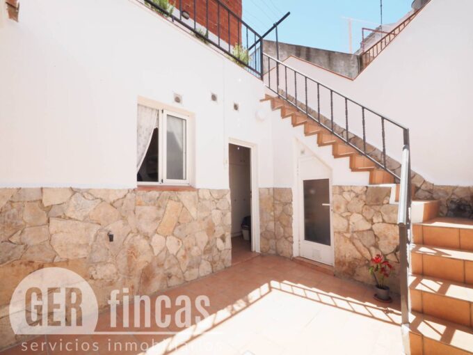 Casa en Calle Sant Marc, Terrassa