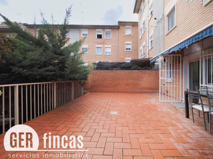 Piso en Calle Roig Ventura, Terrassa